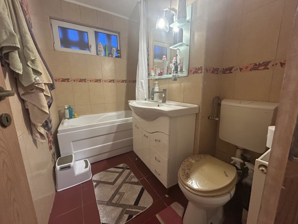 De vanzare apartament cu 2 camere in zona Girocului 9, foxfort.ro