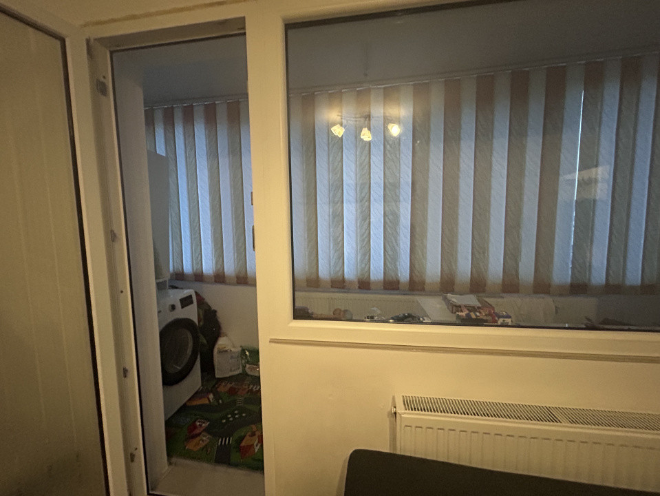 De vanzare apartament cu 2 camere in zona Girocului 10, foxfort.ro