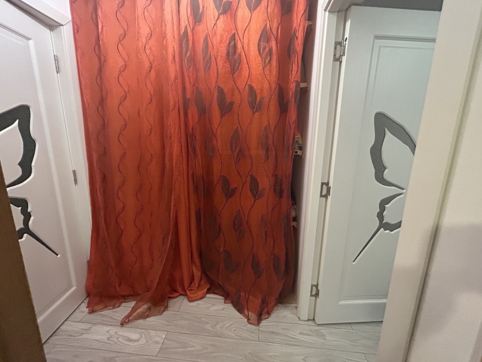 De vanzare apartament cu 2 camere in zona Girocului 17, foxfort.ro