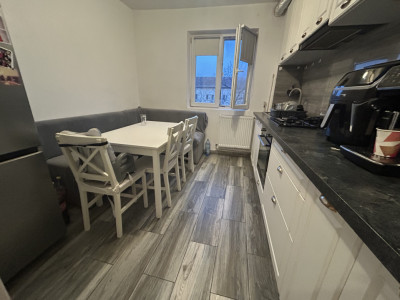 De vanzare apartament cu 2 camere in zona Girocului imagine mica 3, foxfort.ro
