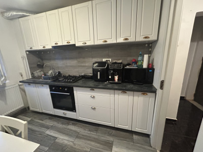 De vanzare apartament cu 2 camere in zona Girocului imagine mica 4, foxfort.ro