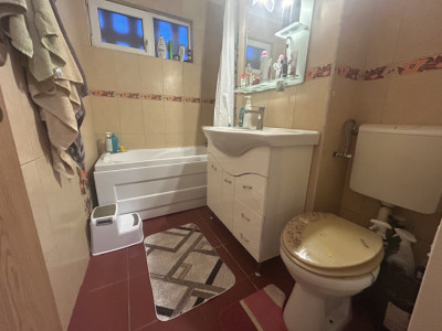 De vanzare apartament cu 2 camere in zona Girocului imagine mica 12, foxfort.ro