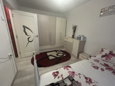 De vanzare apartament cu 2 camere in zona Girocului imagine mica 13, foxfort.ro