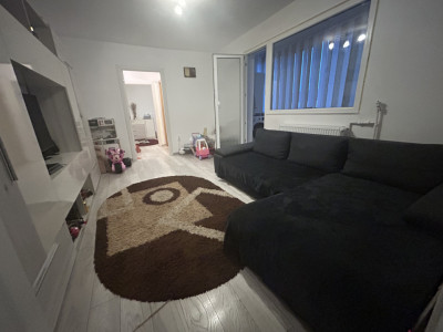 De vanzare apartament cu 2 camere in zona Girocului imagine mica 15, foxfort.ro