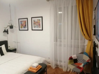 Garsoniera de vanzare in zona Balcescu imagine mica 5, foxfort.ro