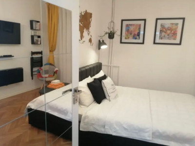 Garsoniera de vanzare in zona Balcescu imagine mica 6, foxfort.ro