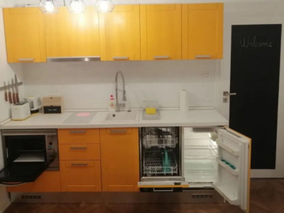 Garsoniera de vanzare in zona Balcescu imagine mica 7, foxfort.ro