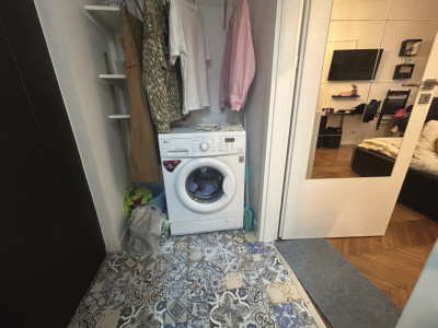 Garsoniera de vanzare in zona Balcescu imagine mica 12, foxfort.ro