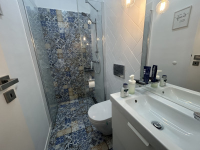 Garsoniera de vanzare in zona Balcescu imagine mica 13, foxfort.ro