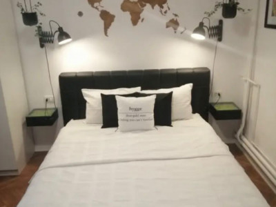 Garsoniera de vanzare in zona Balcescu imagine mica 15, foxfort.ro