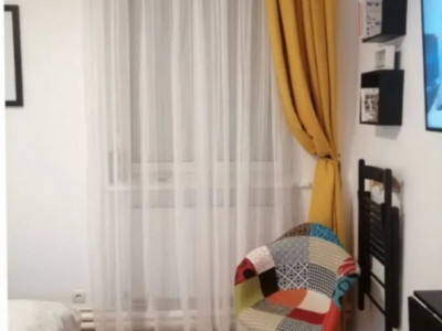 Garsoniera de vanzare in zona Balcescu imagine mica 16, foxfort.ro