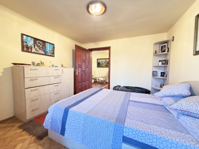 Casa individuala cu 6 camere de vanzare in localitatea Sacalaz, zona Centrala imagine mica 8, foxfort.ro