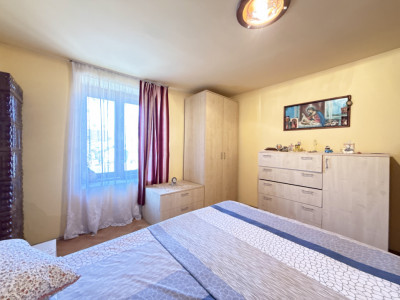 Casa individuala cu 6 camere de vanzare in localitatea Sacalaz, zona Centrala imagine mica 9, foxfort.ro