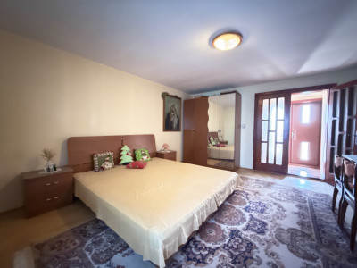 Casa individuala cu 6 camere de vanzare in localitatea Sacalaz, zona Centrala imagine mica 12, foxfort.ro