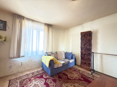 Casa individuala cu 6 camere de vanzare in localitatea Sacalaz, zona Centrala imagine mica 15, foxfort.ro