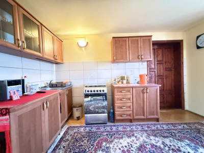 Casa individuala cu 6 camere de vanzare in localitatea Sacalaz, zona Centrala imagine mica 23, foxfort.ro