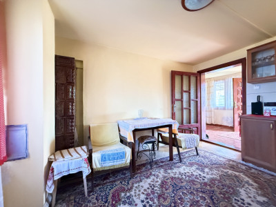 Casa individuala cu 6 camere de vanzare in localitatea Sacalaz, zona Centrala imagine mica 25, foxfort.ro