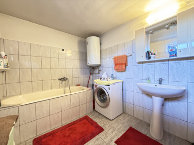 Casa individuala cu 6 camere de vanzare in localitatea Sacalaz, zona Centrala imagine mica 26, foxfort.ro