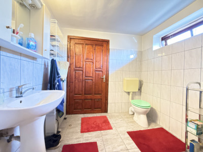 Casa individuala cu 6 camere de vanzare in localitatea Sacalaz, zona Centrala imagine mica 27, foxfort.ro