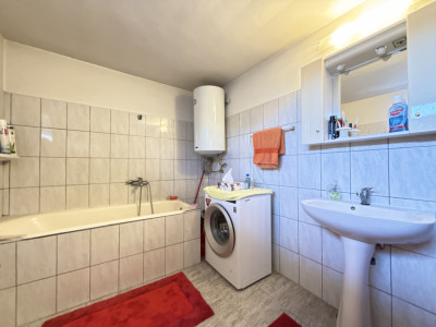 Casa individuala cu 6 camere de vanzare in localitatea Sacalaz, zona Centrala imagine mica 28, foxfort.ro