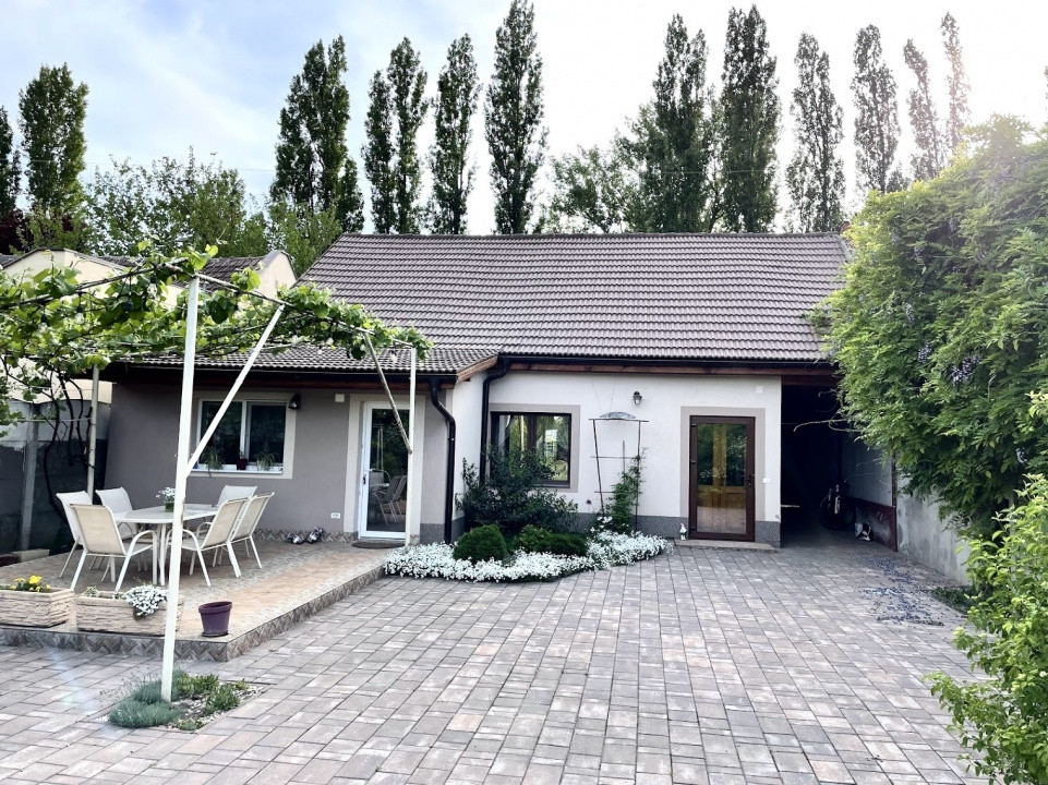 COMISION 0% - Casa individuala cu teren de 1870 mp - zona Fratelia 1, foxfort.ro