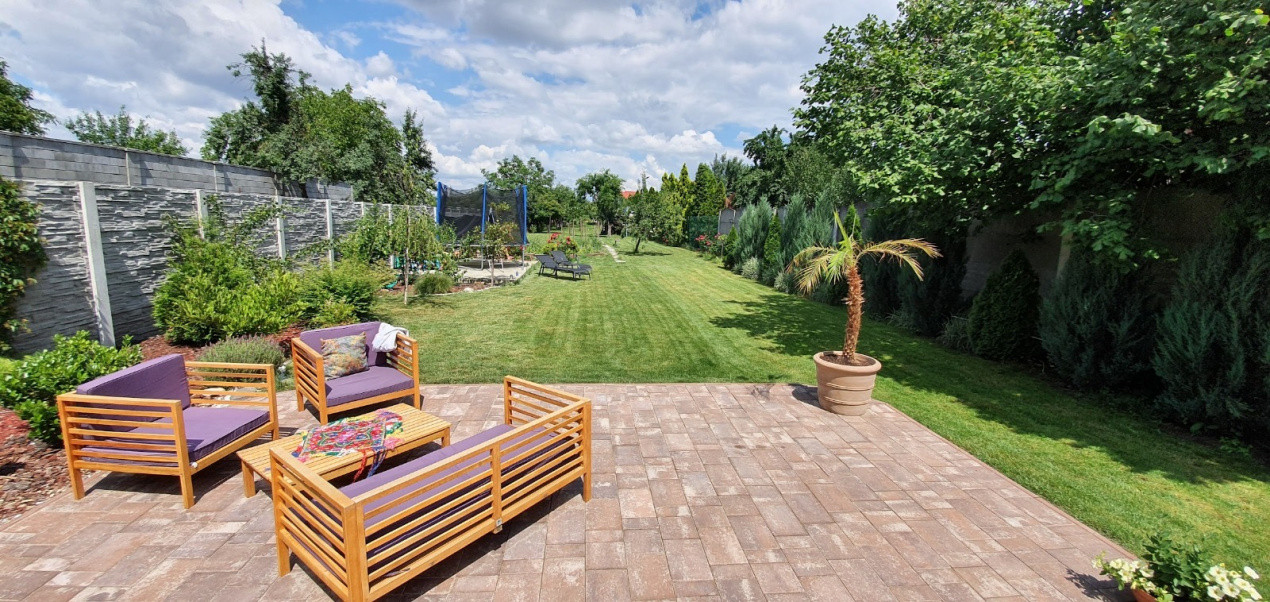 COMISION 0% - Casa individuala cu teren de 1870 mp - zona Fratelia 2, foxfort.ro