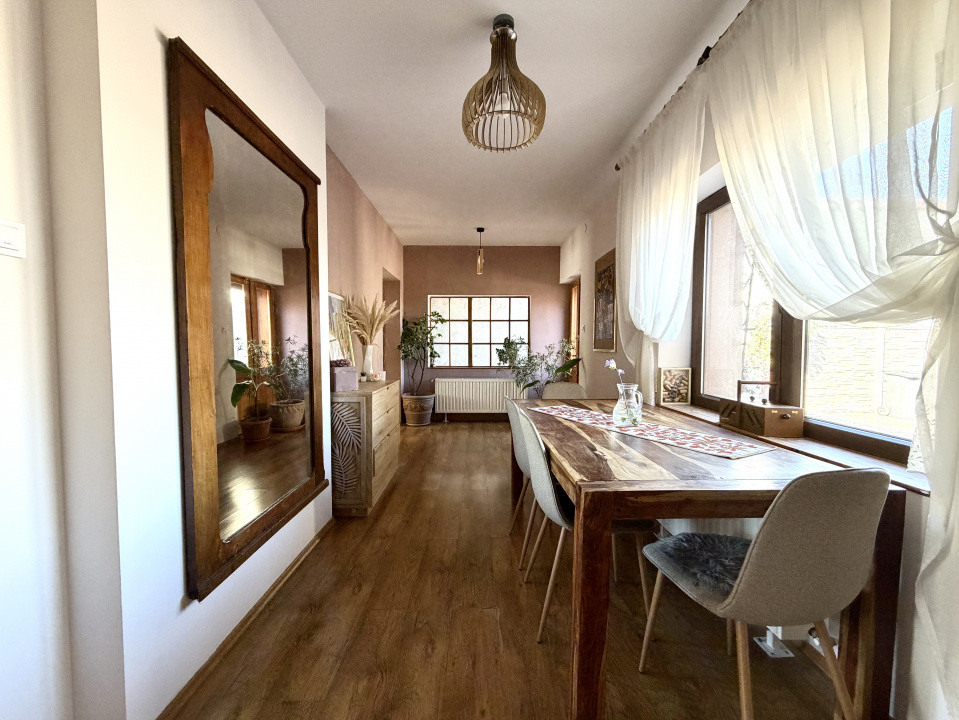 COMISION 0% - Casa individuala cu teren de 1870 mp - zona Fratelia 11, foxfort.ro