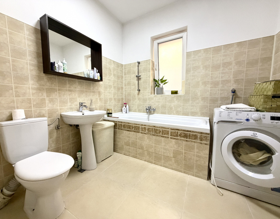 COMISION 0% - Casa individuala cu teren de 1870 mp - zona Fratelia 13, foxfort.ro