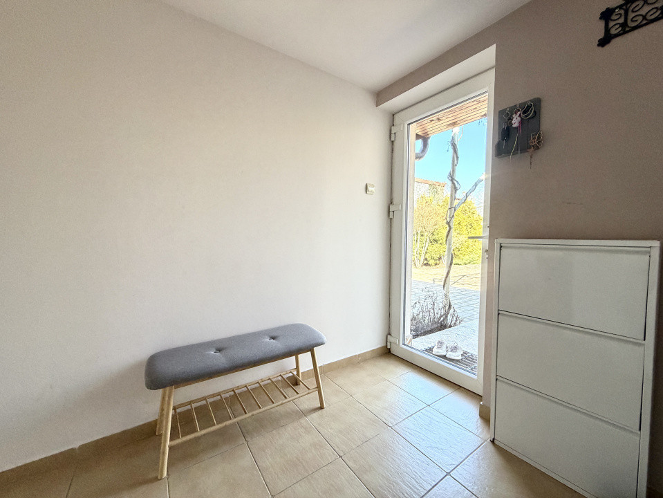 COMISION 0% - Casa individuala cu teren de 1870 mp - zona Fratelia 14, foxfort.ro