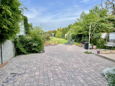 COMISION 0% - Casa individuala cu teren de 1870 mp - zona Fratelia imagine mica 3, foxfort.ro