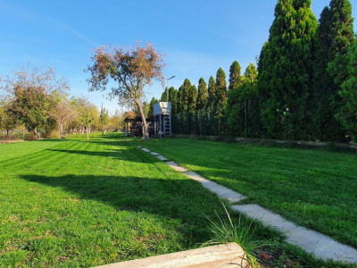 COMISION 0% - Casa individuala cu teren de 1870 mp - zona Fratelia imagine mica 4, foxfort.ro