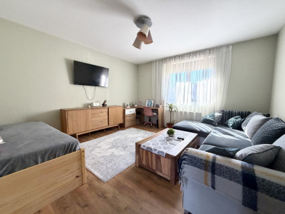 COMISION 0% - Casa individuala cu teren de 1870 mp - zona Fratelia imagine mica 5, foxfort.ro