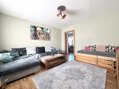 COMISION 0% - Casa individuala cu teren de 1870 mp - zona Fratelia imagine mica 6, foxfort.ro