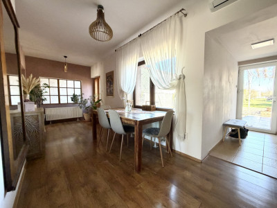 COMISION 0% - Casa individuala cu teren de 1870 mp - zona Fratelia imagine mica 9, foxfort.ro