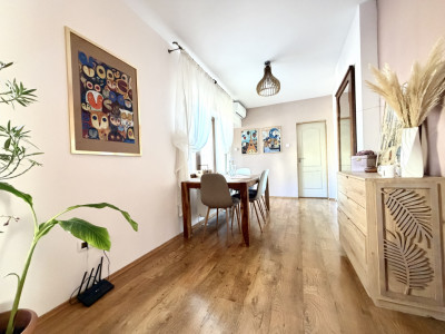 COMISION 0% - Casa individuala cu teren de 1870 mp - zona Fratelia imagine mica 10, foxfort.ro