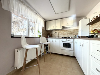 COMISION 0% - Casa individuala cu teren de 1870 mp - zona Fratelia imagine mica 12, foxfort.ro