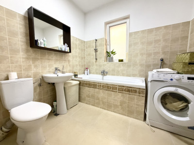 COMISION 0% - Casa individuala cu teren de 1870 mp - zona Fratelia imagine mica 13, foxfort.ro