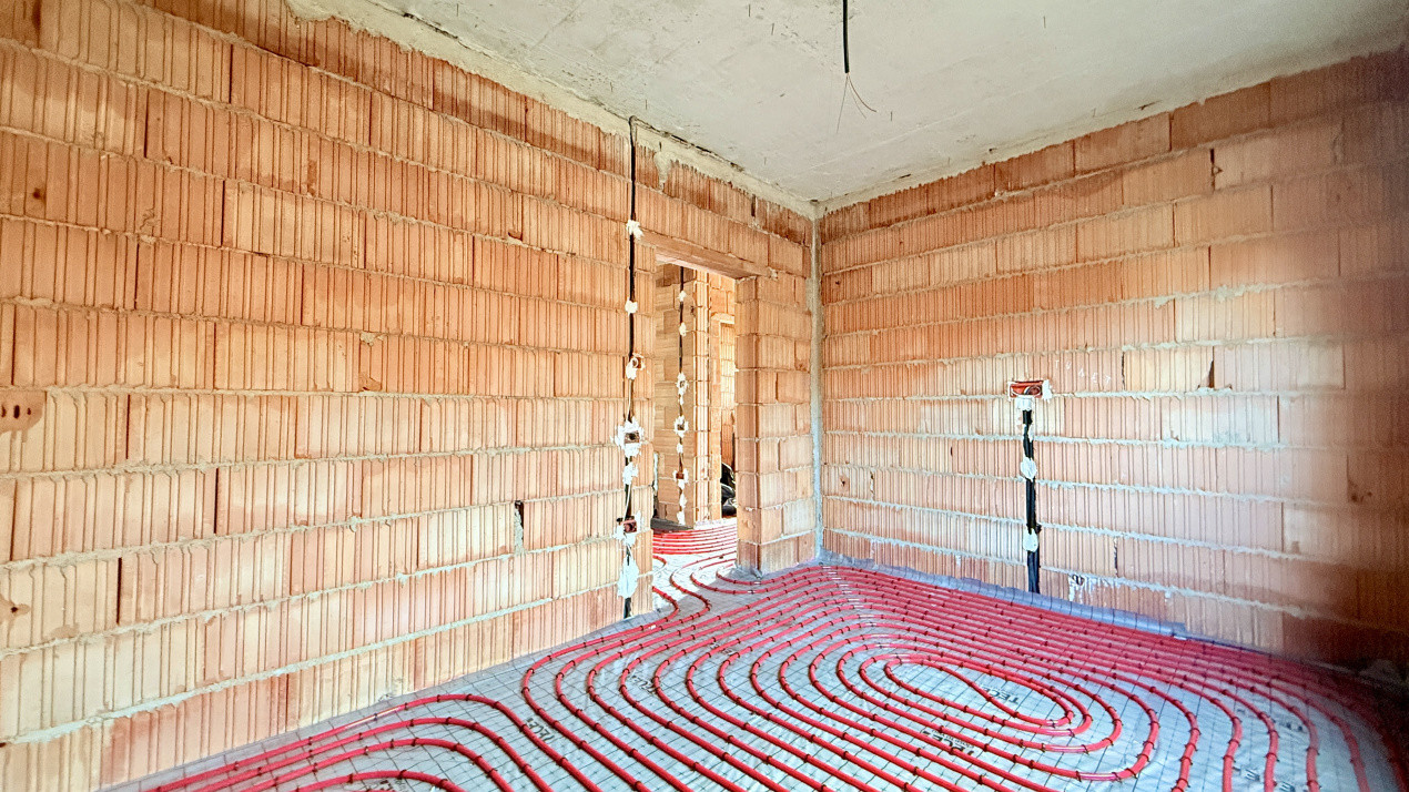 Duplex de vanzare 3 camere + pod mansardabil - Mosnita Veche 7, foxfort.ro