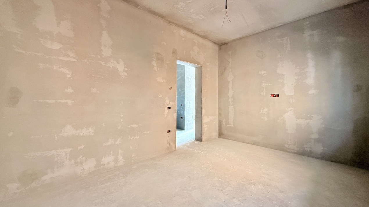 Duplex de vanzare 3 camere + pod mansardabil - Mosnita Veche 8, foxfort.ro