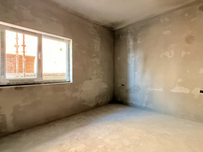 Duplex de vanzare 3 camere + pod mansardabil - Mosnita Veche imagine mica 7, foxfort.ro