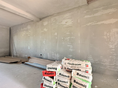 Duplex de vanzare 3 camere + pod mansardabil - Mosnita Veche imagine mica 4, foxfort.ro