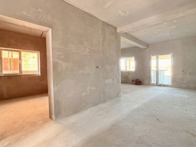 Duplex de vanzare 3 camere + pod mansardabil - Mosnita Veche imagine mica 5, foxfort.ro