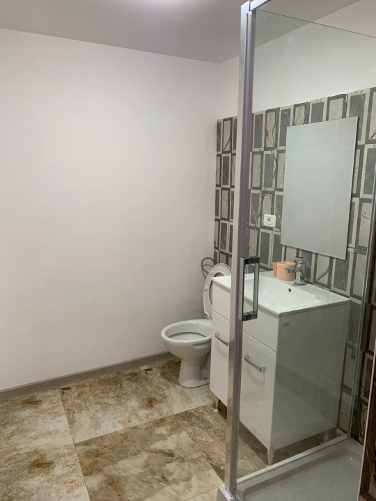 Casa individuala cu 16 camere de inchiriat, zona Sag 15, foxfort.ro