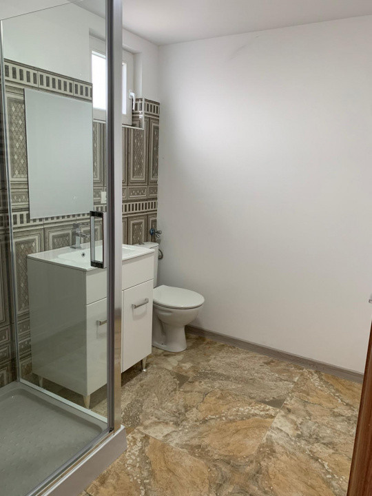 Casa individuala cu 16 camere de inchiriat, zona Sag 16, foxfort.ro