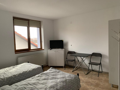 Casa individuala cu 16 camere de inchiriat, zona Sag imagine mica 3, foxfort.ro