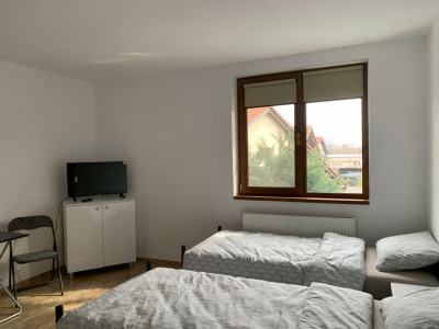 Casa individuala cu 16 camere de inchiriat, zona Sag imagine mica 4, foxfort.ro