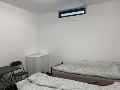 Casa individuala cu 16 camere de inchiriat, zona Sag imagine mica 10, foxfort.ro