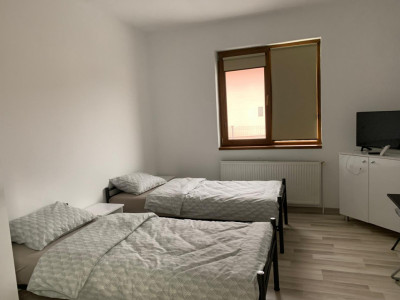 Casa individuala cu 16 camere de inchiriat, zona Sag imagine mica 12, foxfort.ro