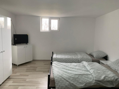 Casa individuala cu 16 camere de inchiriat, zona Sag imagine mica 14, foxfort.ro