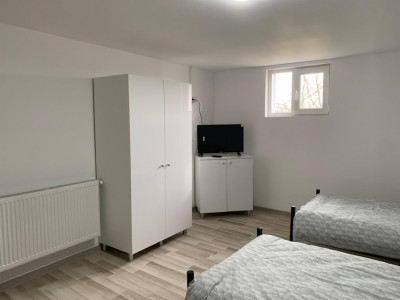 Casa individuala cu 16 camere de inchiriat, zona Sag imagine mica 20, foxfort.ro